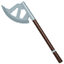 Gimli Dwarf default cursor