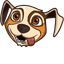 Dorothy & Toto default cursor
