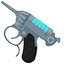 Film Character Mix default cursor