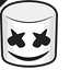 Marshmello default cursor