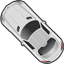 Mercedes SLS AMG default cursor