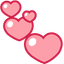 Loveable Bear default cursor