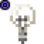 Light Level default cursor