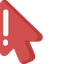 Minimal Meat default cursor