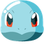Squirtle Minimal pointer cursor