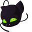 Plagg pointer cursor