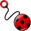 Miraculous Duo default cursor