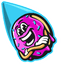 Justin Stuart default cursor