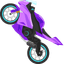 Motorcycle Racing default cursor