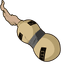 Gaara Kazekage default cursor
