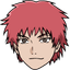 Sasori Puppet pointer cursor