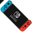 Nintendo Switch default cursor