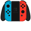 Nintendo Switch pointer cursor