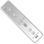 Nintendo Wii default cursor