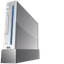 Nintendo Wii pointer cursor