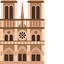Paris Delight pointer cursor