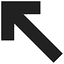 Off-White Arrow default cursor