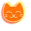 Cat pointer cursor