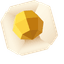 Origami Breakfast pointer cursor