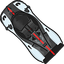 Pagani Zonda default cursor