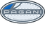 Pagani Zonda pointer cursor
