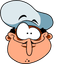 Peppino default cursor