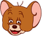 Polish Jerry Meme default cursor