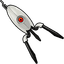 Portal 2 default cursor