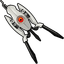Portal 2 pointer cursor