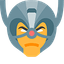 Professor X default cursor