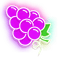 Radiant Neon Cute default cursor
