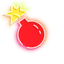 Explosive default cursor