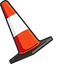 Roadworks default cursor