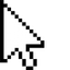 Rock Devotee default cursor