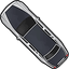 Personality Supercar Mix default cursor
