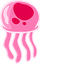 SpongeBob Inspired Art pointer cursor