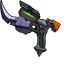 Star Fox Cute Cursor Pack default cursor