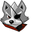 Star Fox Cute Cursor Pack pointer cursor