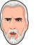 Galaxy Adventure pointer cursor