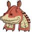 Fan Favorite Collection pointer cursor