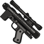 Star Wars Heroes default cursor