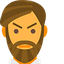 Obi Wan Lightsaber pointer cursor