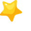 Celestial Moon default cursor