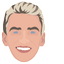 Stephen Sharer pointer cursor
