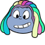 Bismuth Hammer pointer cursor