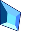 Blue Diamond default cursor