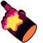 Garnet Leader default cursor