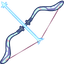 Steven Universe Opal BOW default cursor