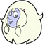 Steven Universe Opal BOW pointer cursor