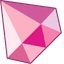 Pink Diamond default cursor